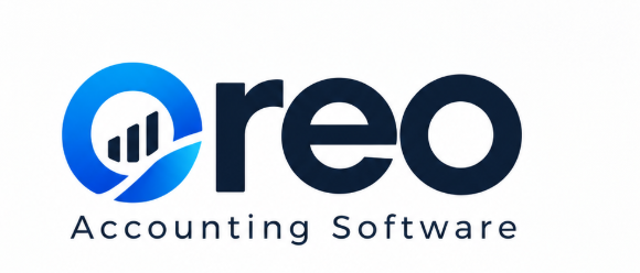 oreo Accounting Software Logo